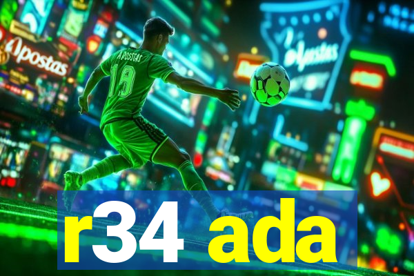 r34 ada